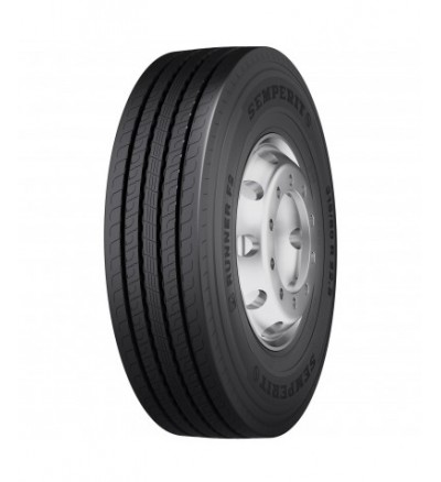 Anvelopa CAMION VARA SEMPERIT RUNNER F2 235/75R17.5 132/130M  [1]