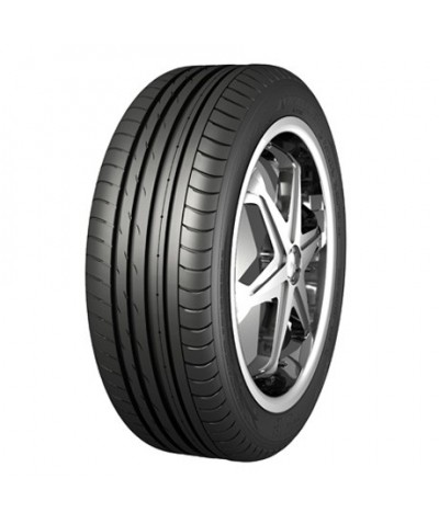 NANKANG AS-2+ 275/35R20 102Y