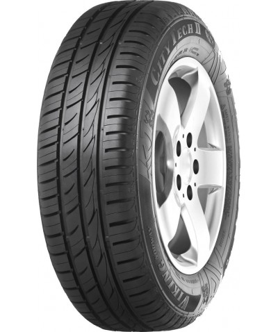 VIKING CityTech II 155/65R14 75T