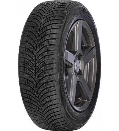Anvelopa ALL SEASON GOODYEAR VEC 4SEASONS G3 195/60R15 92V  [1]