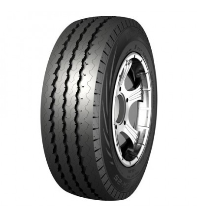 Anvelopa VARA NANKANG CW-25 175/65R14C 90/88T  [1]