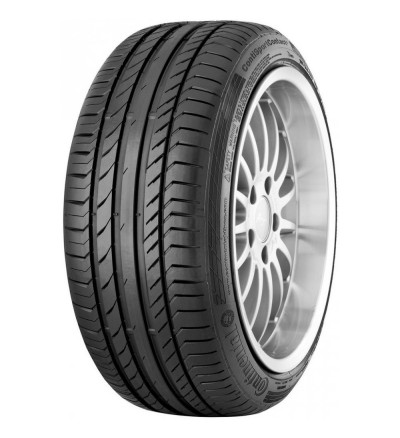 Anvelopa VARA CONTINENTAL ContiSportContact 5 MO 225/45R18 95Y  [1]