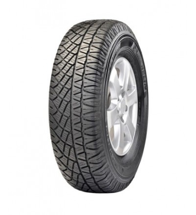 Anvelopa VARA MICHELIN LATITUDE CROSS 225/70R17 108 T XL [1]