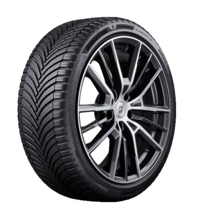 Anvelopa ALL SEASON BRIDGESTONE Turanza all season 6 235/55R18 104V XL [1]