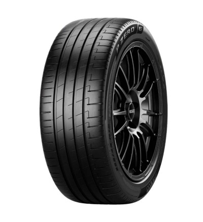 Anvelopa VARA PIRELLI P zero e 285/35R22 106V RUN FLAT Runforward rnf XL [1]