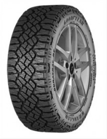 Anvelopa VARA GOODYEAR WRANGLER DURATRAC RT 31/10.5R15 109Q 