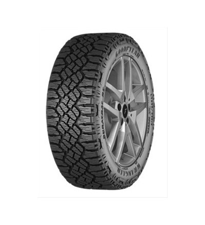 Anvelopa VARA GOODYEAR WRANGLER DURATRAC RT 31/10.5R15 109Q  [1]