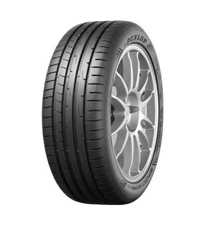 Anvelopa VARA DUNLOP SPORT MAXX RT2 SUV 275/40R20 106 Y XL [1]