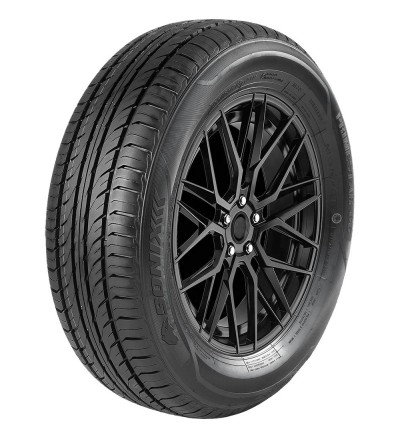 Anvelopa VARA SONIX PRIMESTAR 66 205/70R15 96 H  [1]