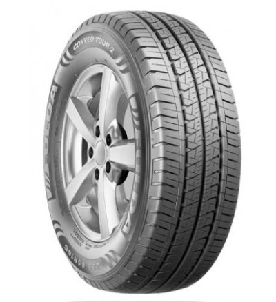Anvelopa VARA FULDA CONVEO TOUR 2 205/65R15C 102T  [1]