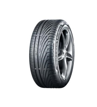 Anvelopa VARA UNIROYAL RAINSPORT 3 195/55R16 87H  [1]