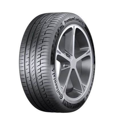 Anvelopa VARA CONTINENTAL PremiumContact 6 195/65R15 91H  [1]