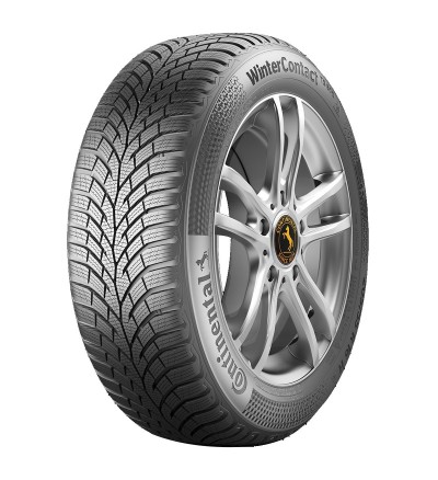 Anvelopa IARNA CONTINENTAL WinterContact TS 870 225/50R17 98H  [1]