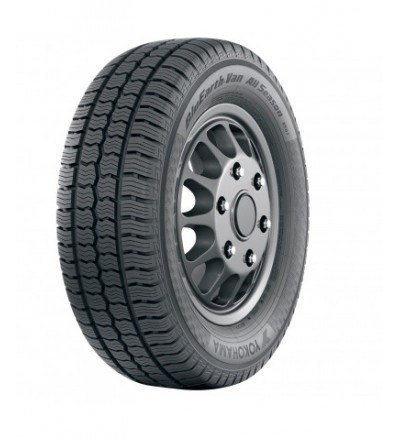 Anvelopa ALL SEASON Yokohama RY61 195/70R15C 104T [1]