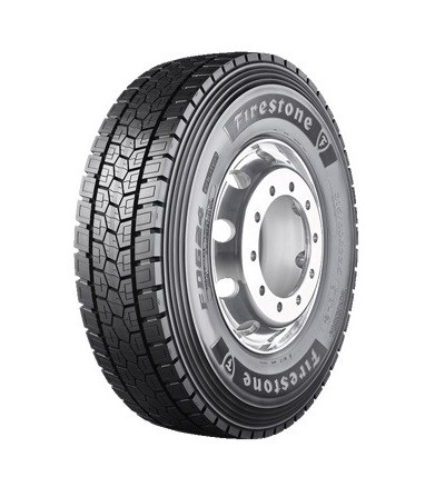 Anvelopa CAMION Firestone FD624 315/80R22.5 156/150L [1]
