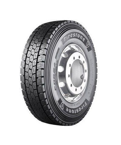 Firestone FD624 315/70R22.5 154/152L/M