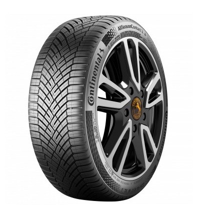 Anvelopa ALL SEASON Continental AllSeasonContact2 XL 225/55R17 101W [1]