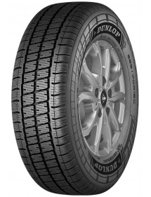 - Anvelopa ALL SEASON Dunlop Econodrive AllSeason 195/65R16C 104/102T
