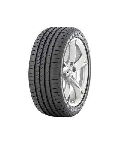 GoodYear EagleF1Asymm2 N0 235/35R20 88Y