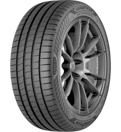 Anvelopa VARA GoodYear EagleF1Asymm6 215/50R18 92W [1]