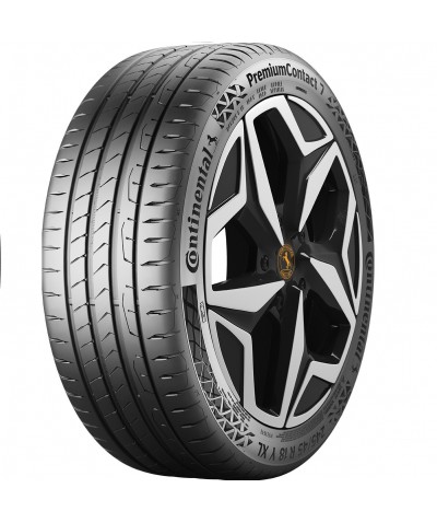 Continental ContiPremiumContact7 XL 225/45R18 95Y
