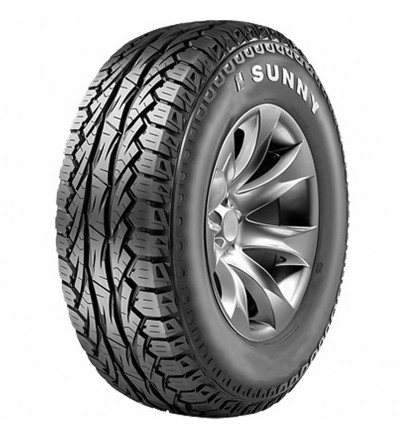 Anvelopa VARA Sunny NU006 265/65R17 112S [1]