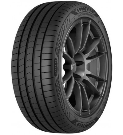 Anvelopa VARA GOODYEAR Eagle f1 asymmetric 6 255/45R19 104Y XL [1]