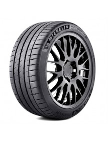 Anvelope Vara - Anvelopa VARA MICHELIN PILOT SPORT 4 S 295/35R20 105Y XL