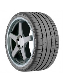 Anvelope Vara - Anvelopa VARA MICHELIN PILOT SUPER SPORT 265/40R18 97Y 