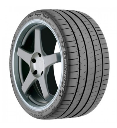 Anvelopa VARA MICHELIN PILOT SUPER SPORT 265/40R18 97Y  [1]
