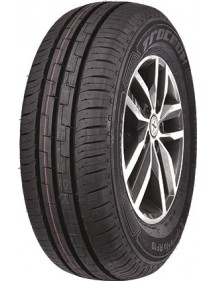  - Anvelopa VARA TRACMAX TRANSPORTER RF19 195RR15C 106 S 