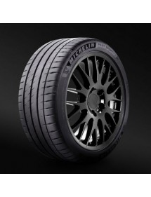 Anvelopa VARA MICHELIN PILOT SPORT 4 /N0 /ACOUSTIC 315/35R20 110 Y XL