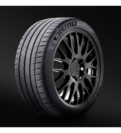 Anvelopa VARA MICHELIN PILOT SPORT 4 /N0 /ACOUSTIC 315/35R20 110 Y XL [1]