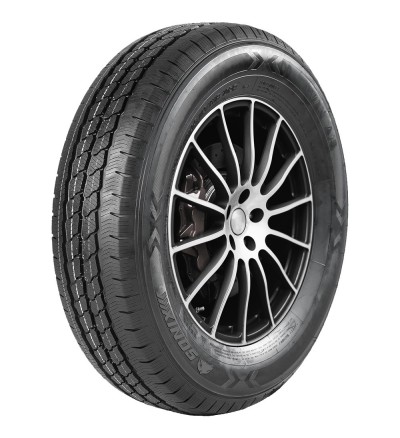 Anvelopa ALL SEASON SONIX VAN A/S 195/75R16C 107 R  [1]