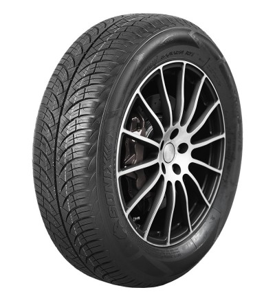 Anvelopa ALL SEASON SONIX PRIME A/S 225/50R17 98 W XL [1]