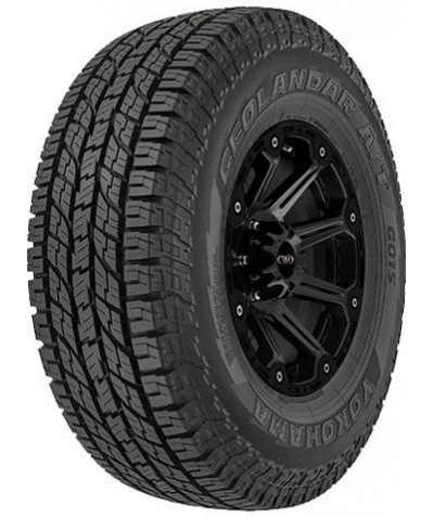 YOKOHAMA GEOLANDAR A/T G015 235/70R17 109H