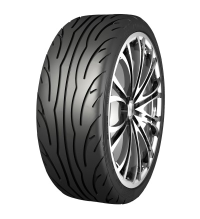 Anvelopa VARA NANKANG NS-2R 195/45R16 84V  [1]