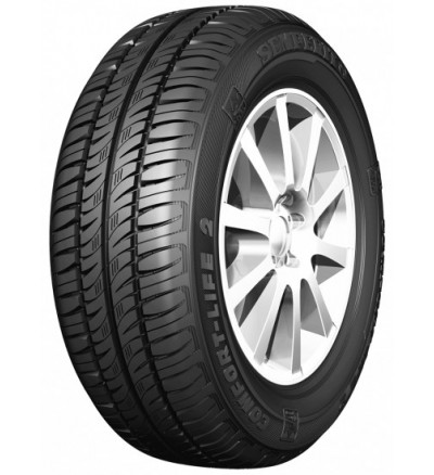 Anvelopa VARA SEMPERIT COMFORT LIFE 2 225/60R18 100 H  [1]