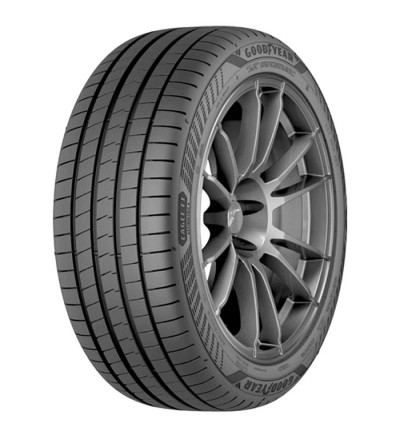Anvelopa VARA GOODYEAR EAGLE F1 ASYMMETRIC 6 225/45R18 95 Y XL [1]