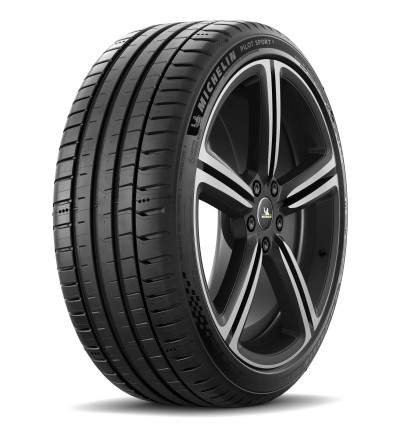 Anvelopa VARA MICHELIN PILOT SPORT 5 225/55R17 101Y XL [1]