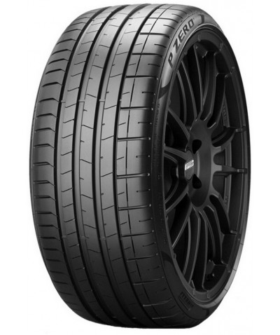 PIRELLI P zero 4 sc 255/35R21 101Y XL