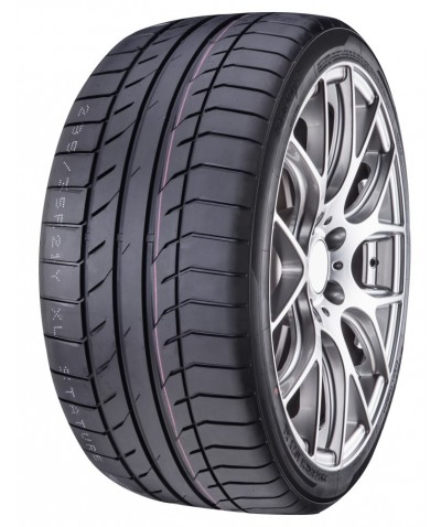 GRIPMAX Stature h_t 225/55R18 98V