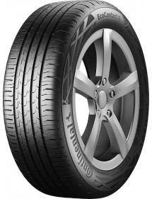 - Anvelopa VARA CONTINENTAL ECOCONTACT 6 MO 275/35R19 100Y XL