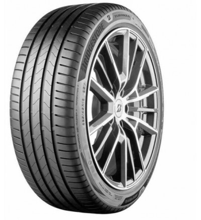 Anvelopa VARA BRIDGESTONE TURANZA 6 255/45R19 100 V  [1]