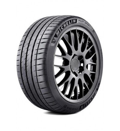 Anvelopa VARA MICHELIN PILOT SPORT 4 S 325/35R23 115 Y XL [1]