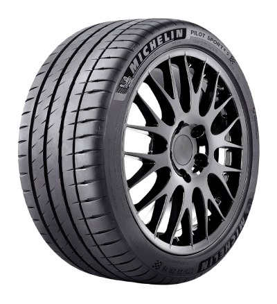 Anvelopa VARA MICHELIN PILOT SPORT 4 S /* 295/35R21 107 Y XL [1]