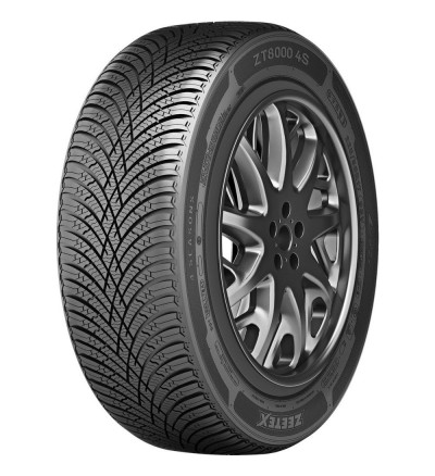 Anvelopa ALL SEASON ZEETEX ZT8000 4S 185/65R14 86T  [1]