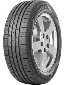  - Anvelopa VARA NOKIAN TYRES Wetproof 1 205/55R17 95V XL