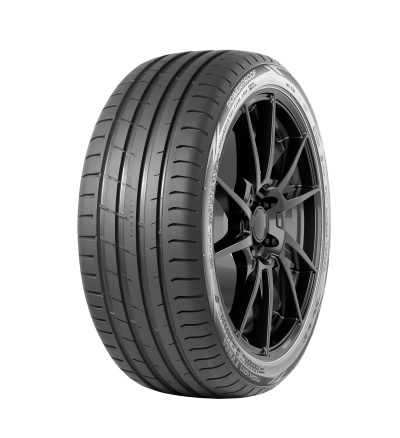 Anvelopa VARA NOKIAN TYRES Powerproof 1 205/50R17 93Y XL [1]