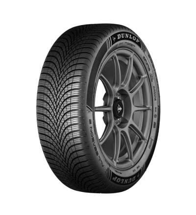 Anvelopa ALL SEASON DUNLOP ALL SEASON 2 195/65R15 95V XL [1]